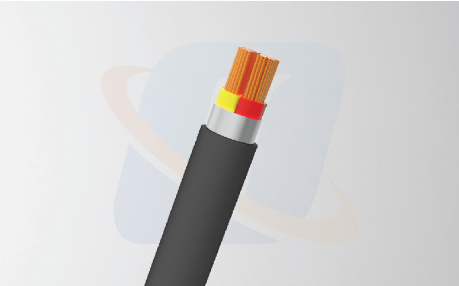 Agni-Gaurd UniLay Wire